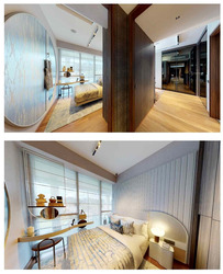 Canninghill Piers (D6), Apartment #479411511